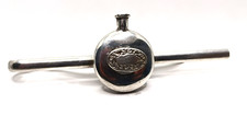 Pince à cravate argent 925