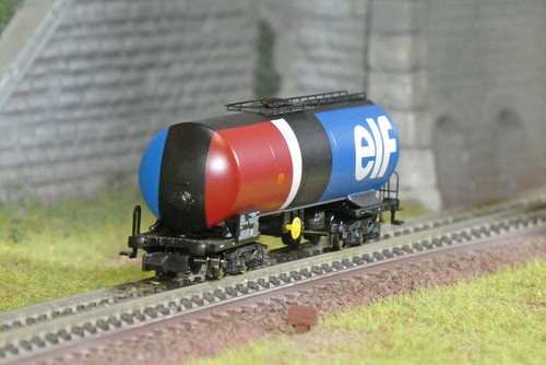 Arnold hn6633 wagon citerne - arnold,
