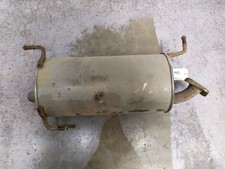 SILENCIEUX ARRIERE (ECHAPPEMENT) Suzuki Splash 2011 1430085LA0