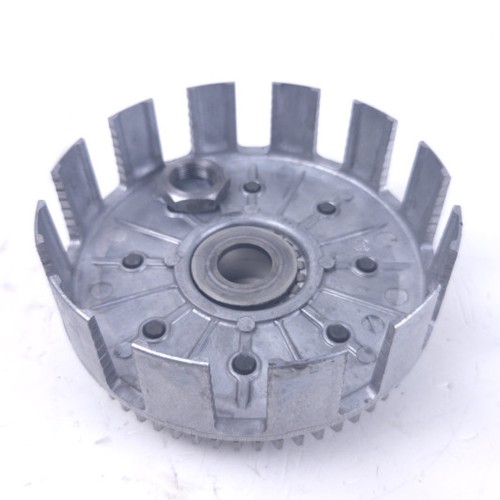Cloche embrayage honda 125 - d'embrayage,