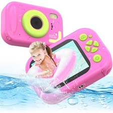 Appareil photo enfant - photo,