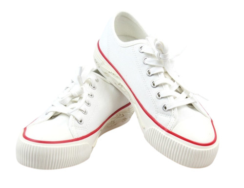 Baskets sandro anouk femme - baskets,