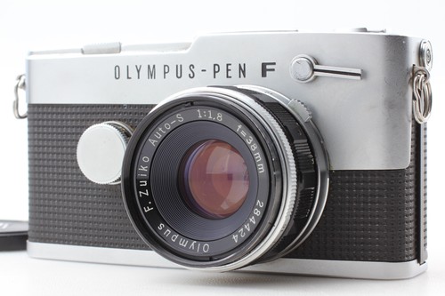 Near mint olympus stylo - near,