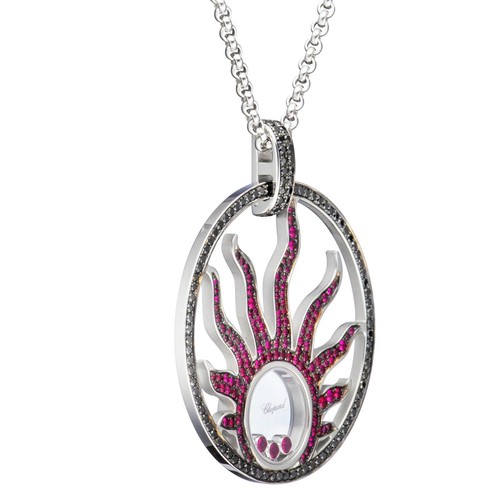 Chopard happy diamants - happy,
