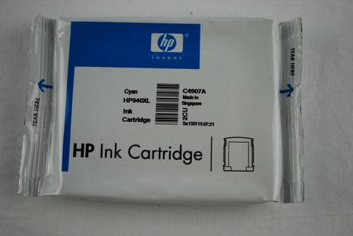 940xl cyan original ink - original,
