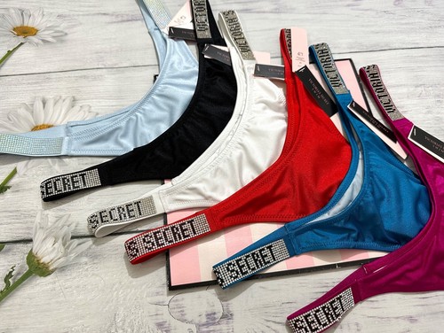 Victoria secret shine strap - secret,