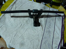 guidon pliable de trottinette 2x1600w laotie t30