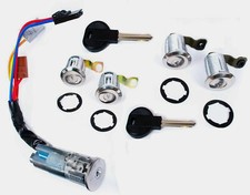 POUR C BERLINGO 96-07 KIT 4