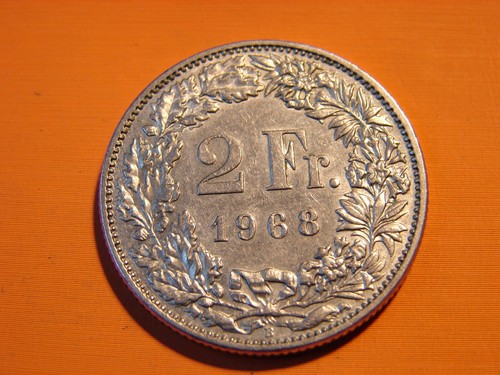 Suisse francs helvetia - suisse.,