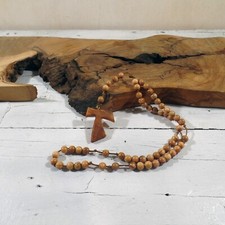 Chapelet Colliers SP Tau de