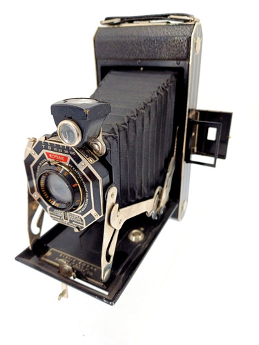Appareil photo soufflet - photo,