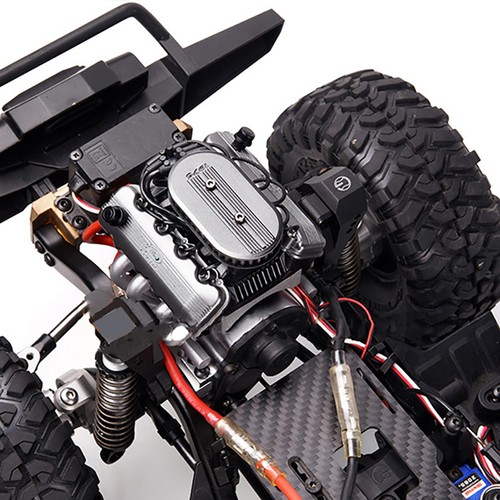 Pour traxxa trx4 - 1/10, trx6