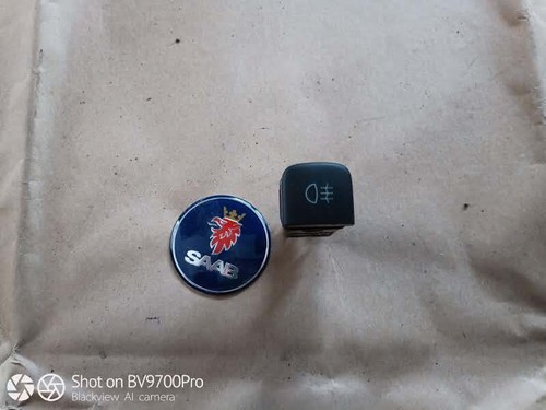 Bouton anti broulllard