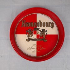 Plateau publicitaire