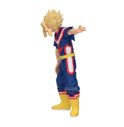 Figurine hero academia - my,