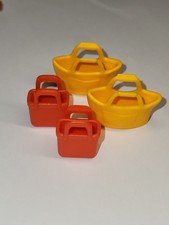 Playmobil -  Sacs de Course / Paniers de Plage
