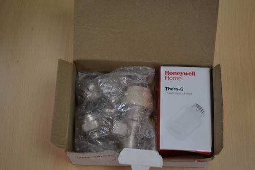 Honeywell home thera - home, thera-6