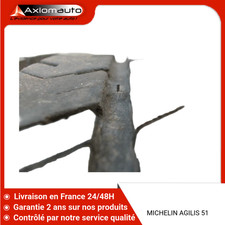 ?? Pneu MICHELIN AGILIS 51 215 65 16 106 T ♻️