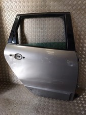 Porte Arrière Droite - RENAULT SCENIC III (3) COURT PHASE II (2) - (HM8-A)