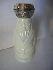 Flacon Avon vide en forme de