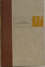 La roche aux mouettes | Très