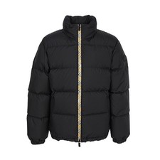 Burberry veste matelassée - veste,