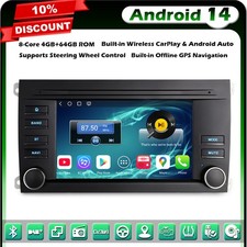 Qualcomm 64GB 8-Core Android