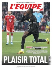 Journal équipe 7 - -,