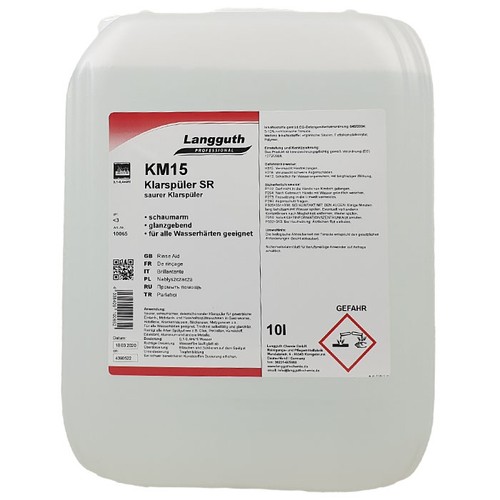 Langguth km15 liquide - langguth, de