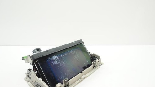 Ecran gps audi - audi, a3