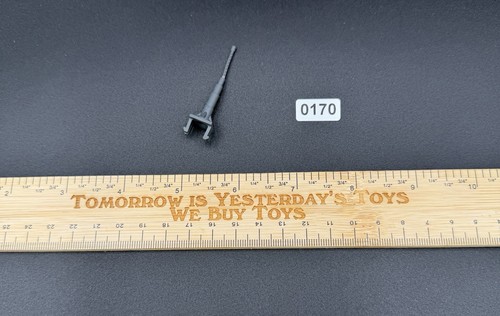 Vintage 1989 joe marauders - 1989,