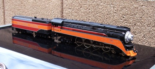 Vintage lionel southern - vintage,