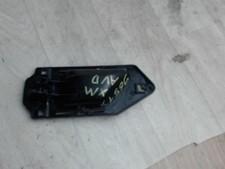 Poignee interieur avant droit