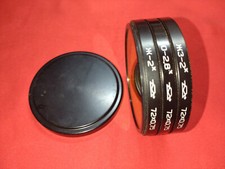 soviet vintage light filter