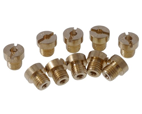 Kit gicleurs principaux - kit, de