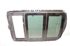 BMW F11 5 Série Break Toit