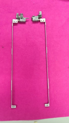 Charnières pour lcd - pour, hp