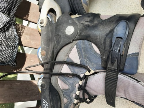 Rouler chaussures amovibles - , +