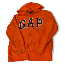 Sweat à capuche zippé