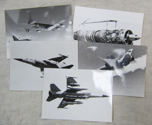 Lot tirages argentiques - tb, 5
