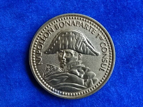 Medaille jeton medal - medaille, token