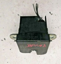 Pièces de Rechange Usés