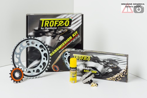 Kit trasmission trofeo - trasmission,