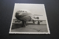 Photo Avion Caravelle Air