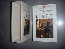 Encyclopédie de l'Art, 2001