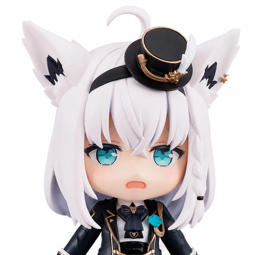 Hololive production figurine - -,
