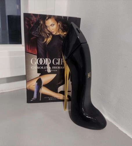 Parfum good girl carolina - girl,