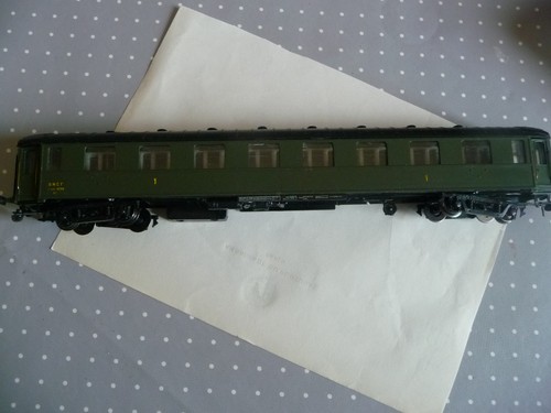 France trains voiture - france,