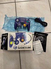 Manette Nintendo Gamecube
