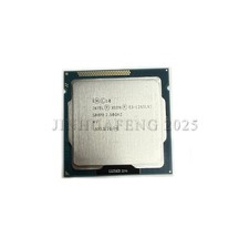  Intel Xeon E3-1265L V2 2.50